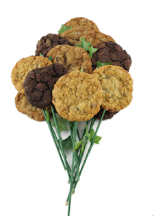 Enlarge photo of Cookie Roses