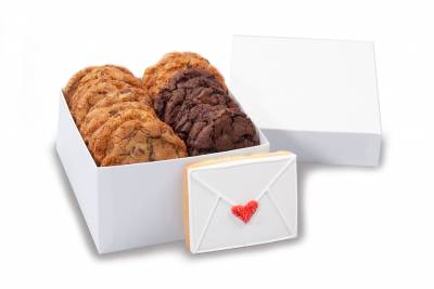 Enlarge photo of Envelope Gift Box