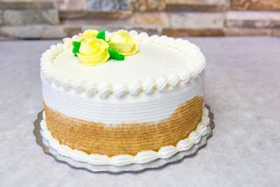 Enlarge photo of Italian Cake