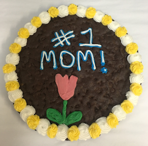 Enlarge photo of #1 Mama Cookiegram